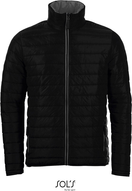 SOL'S | Ride Men black