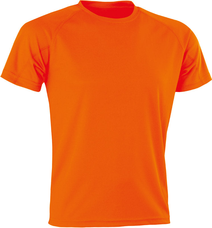 Spiro | S287X flo orange