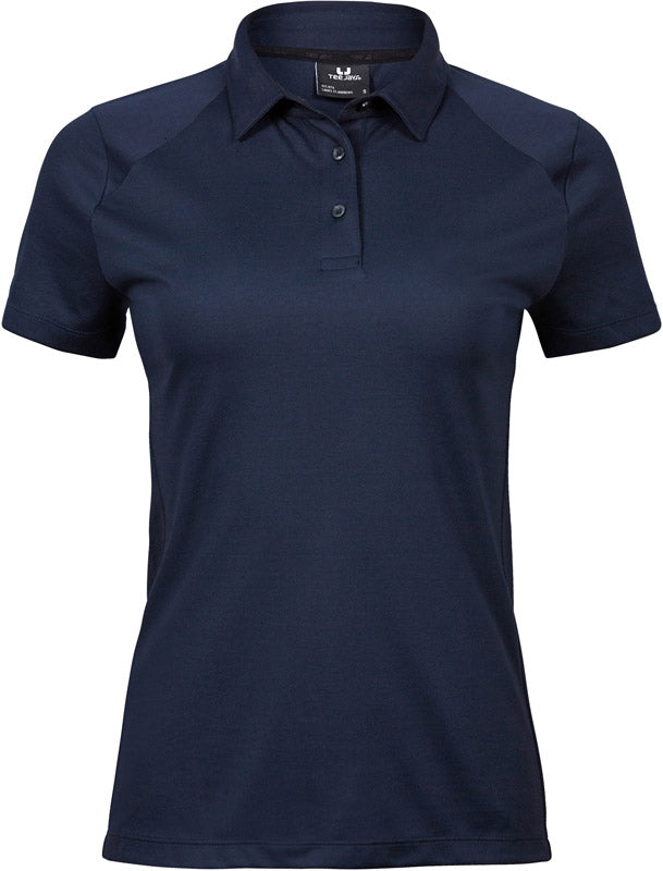 Tee Jays | 7201 navy