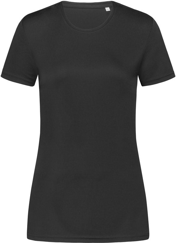 Stedman | Sports-T Women black opal