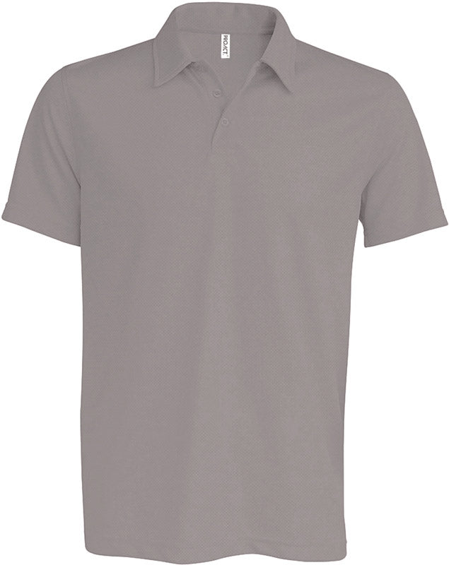 Kariban ProAct | PA482 grey melange