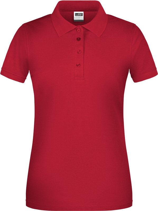 James & Nicholson | JN 873 red