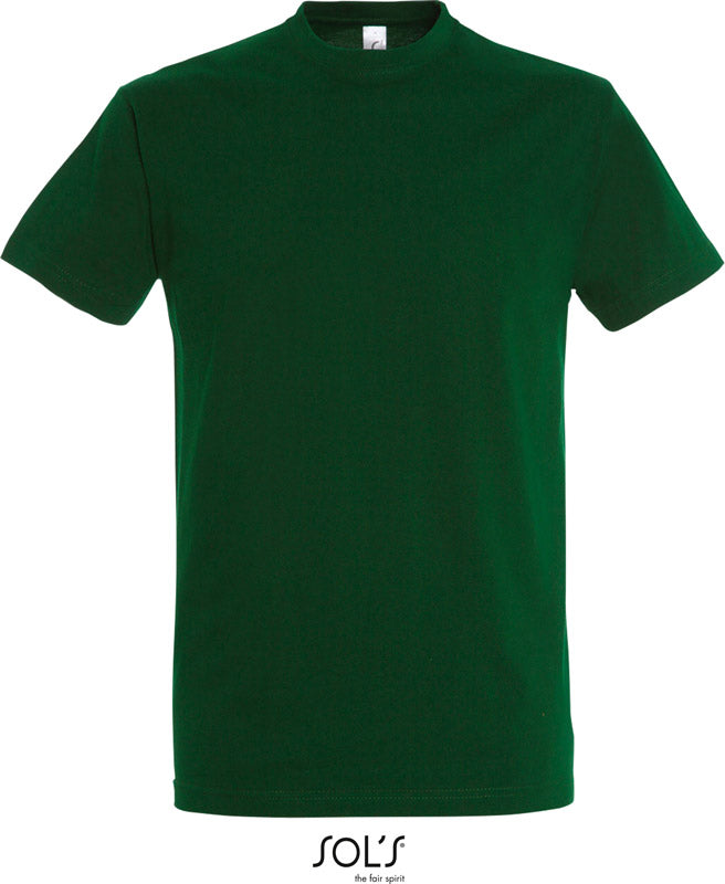 SOL'S | Imperial bottle green