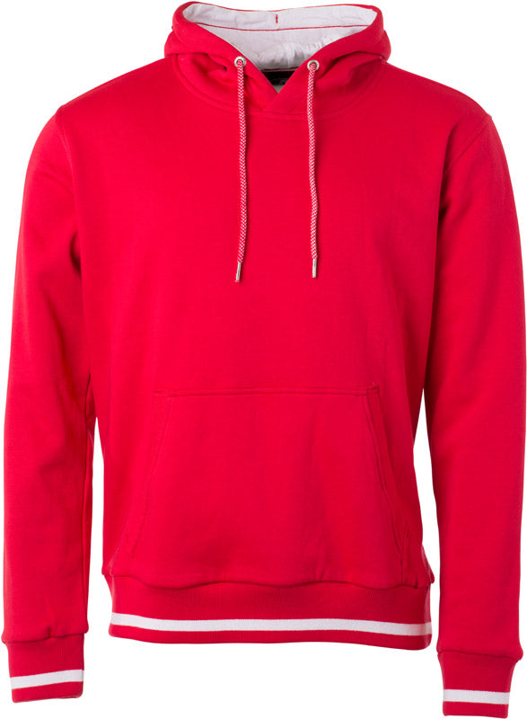James & Nicholson | JN 778 red/white