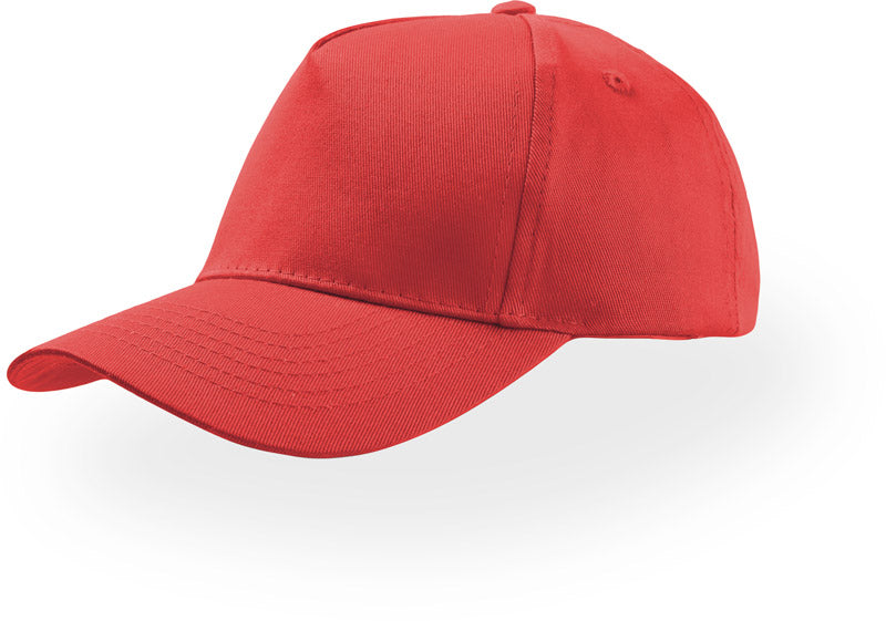 Atlantis | Kid Start Five red