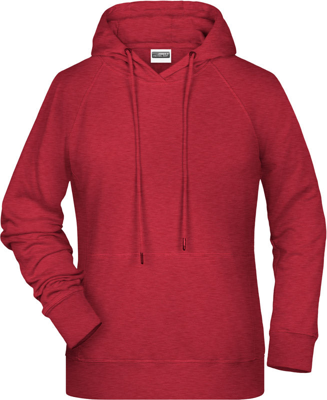 James & Nicholson | JN 8023 carmine red melange