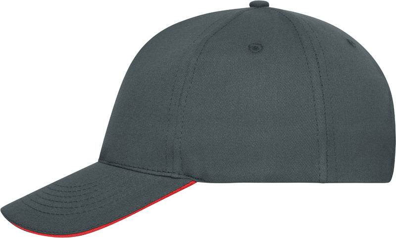 Myrtle Beach | MB 6238 graphite/red