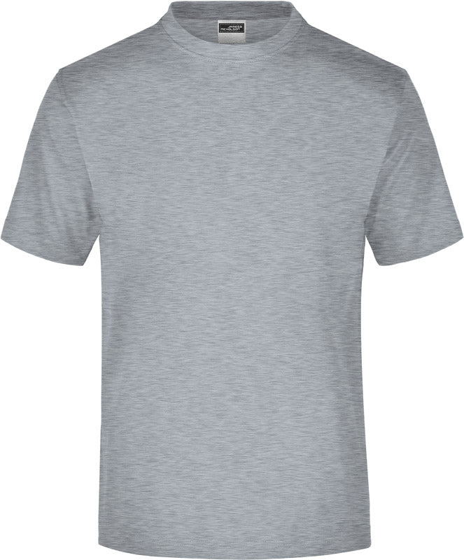 James & Nicholson | JN 01 grey heather