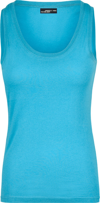 James & Nicholson | JN 902 turquoise