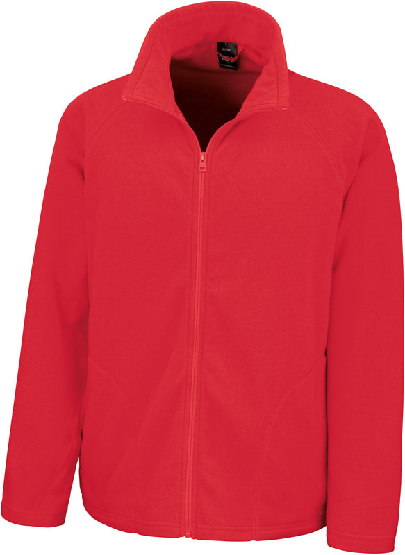 Result Core | R114X red