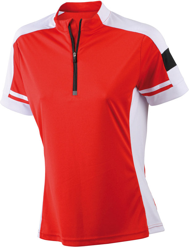 James & Nicholson | JN 451 red