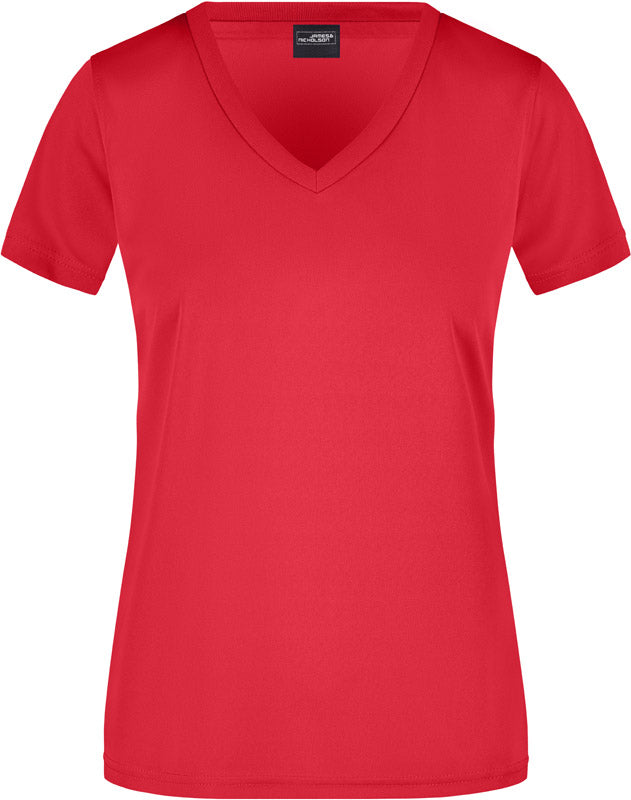 James & Nicholson | JN 735 red