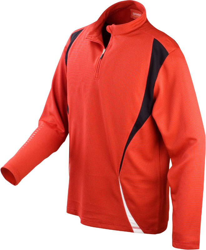 Spiro | S178X red/black/white