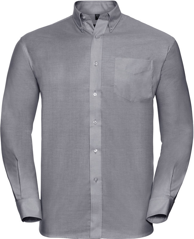 Russell | 932M silver
