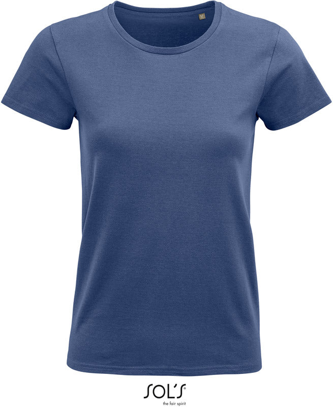 SOL'S | Pioneer Women denim
