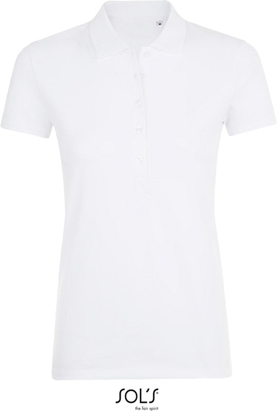 SOL'S | Phoenix Women white