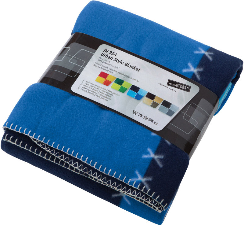James & Nicholson | JN 954 blue