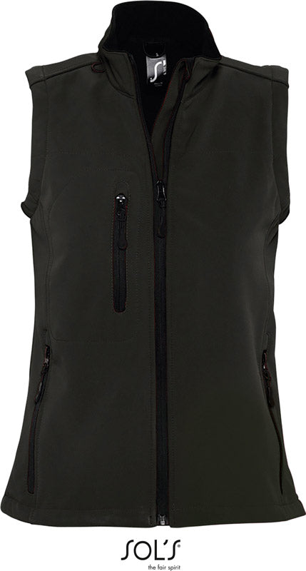 SOL'S | Rallye Women black