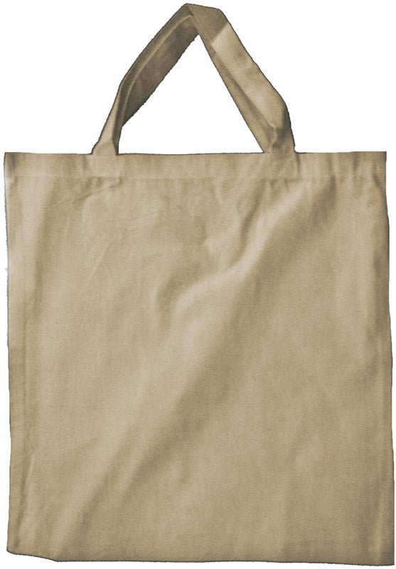 Cotton Bag natural