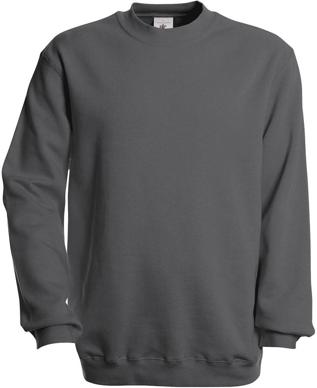 B&C | Set In steel grey