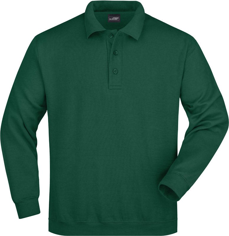 James & Nicholson | JN 41 dark green