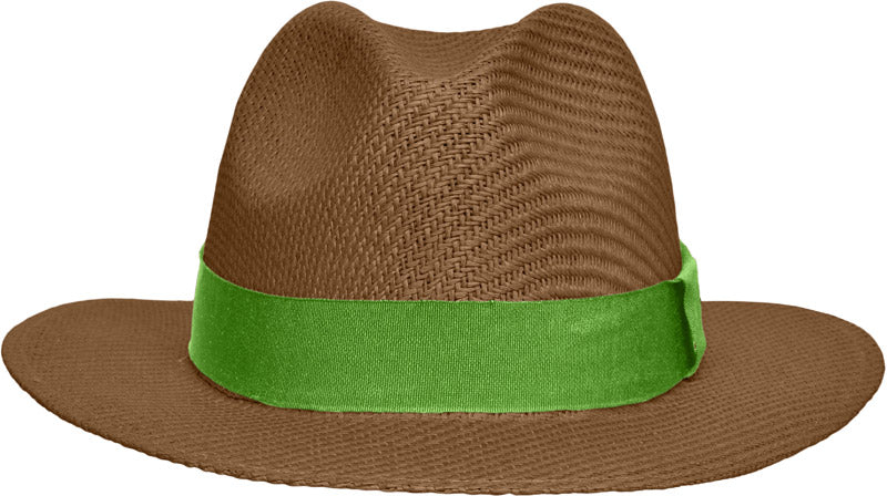 Myrtle Beach | MB 6599 nougat/lime green