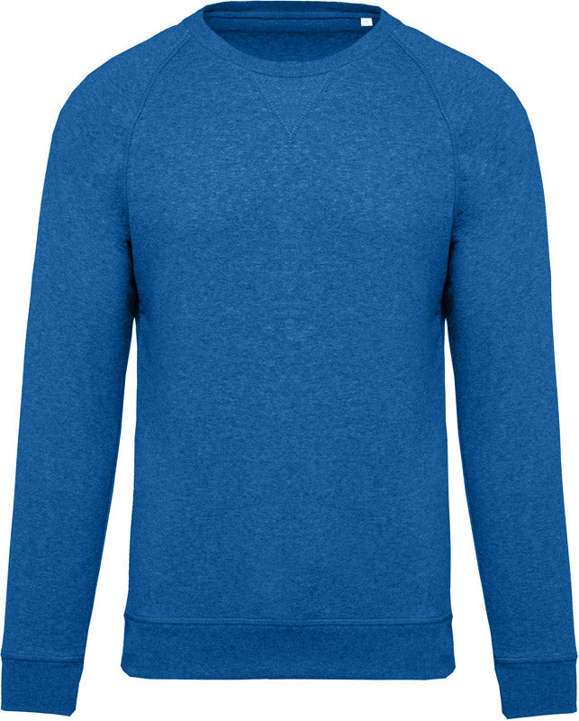 Kariban | K480 ocean blue heather - S