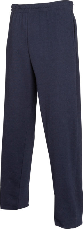 F.O.L. | Lightweight Jog Pants deep navy - S