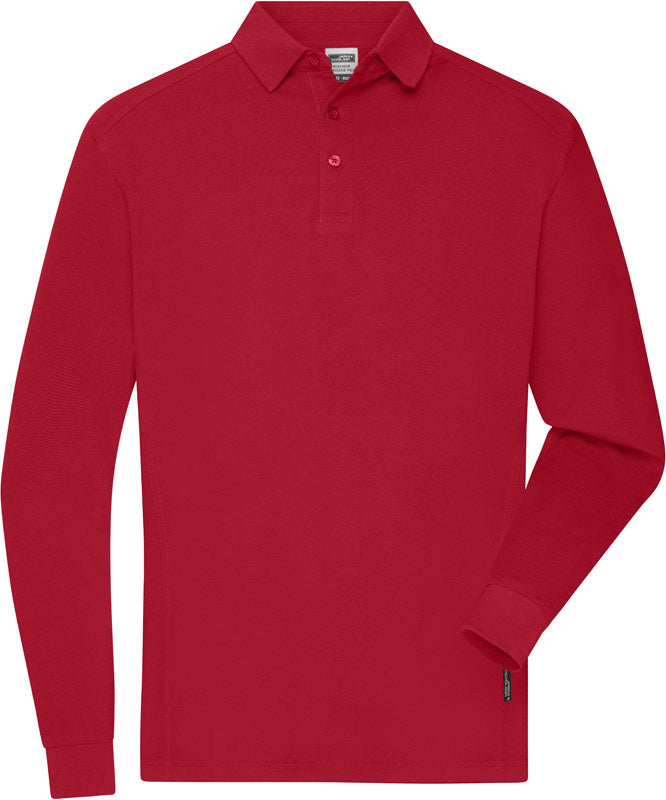James & Nicholson | JN 1842 red