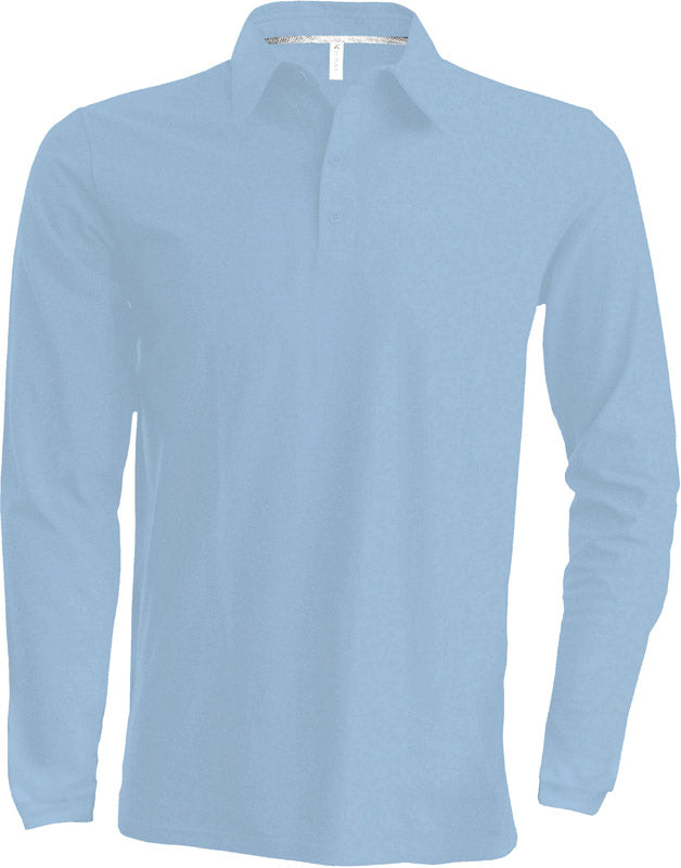 Kariban | K243 sky blue