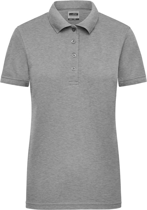 James & Nicholson | JN 829 grey heather
