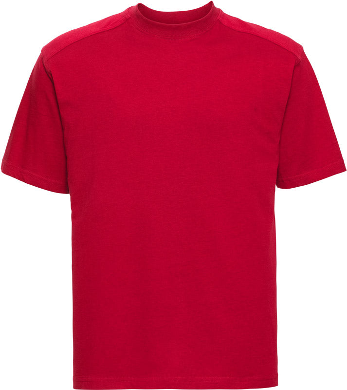 Russell | 010M classic red