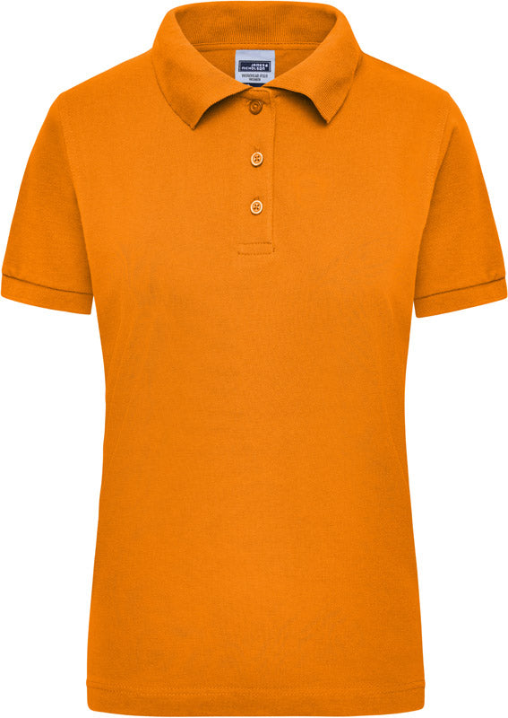 James & Nicholson | JN 803 orange