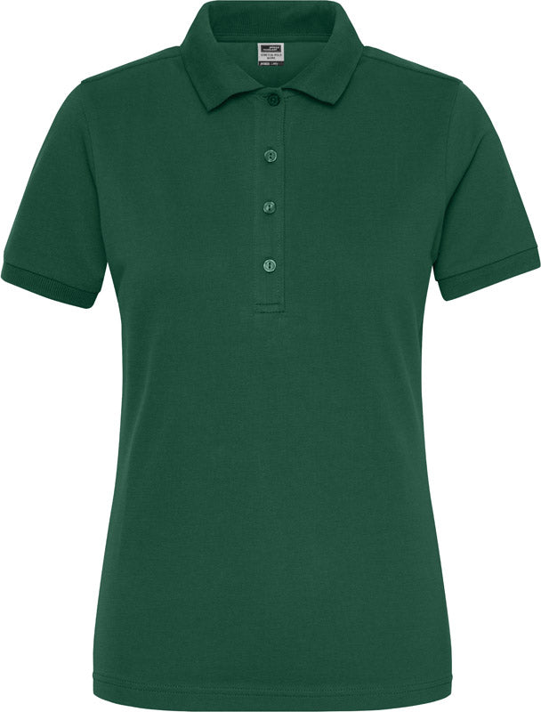 James & Nicholson | JN 1805 dark green