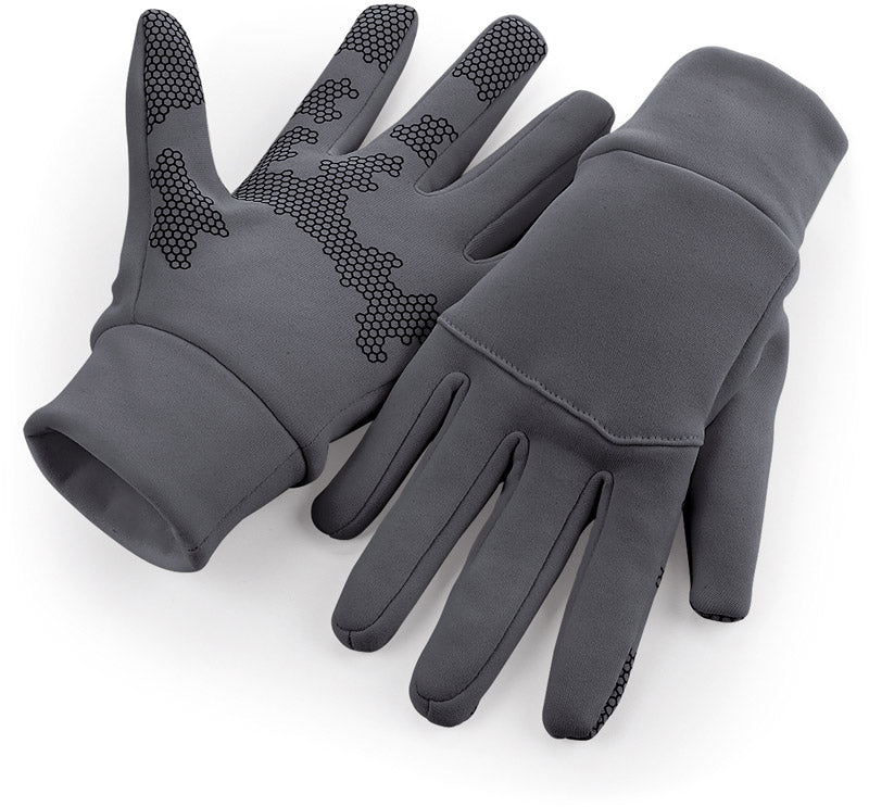 Beechfield | B310 graphite grey