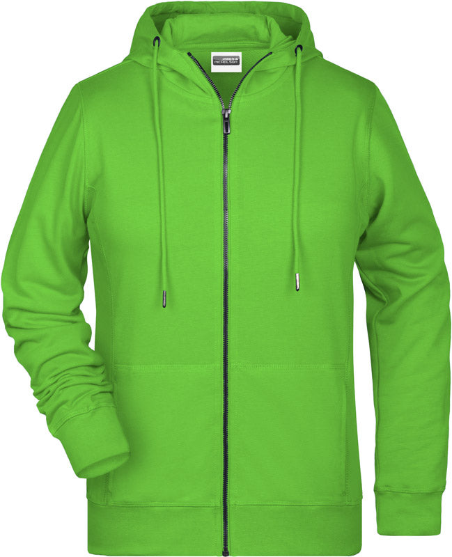 James & Nicholson | JN 8025 lime green
