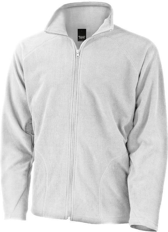 Result Core | R114X white