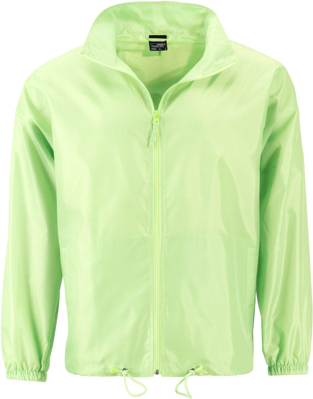 James & Nicholson | JN 1132 bright yellow