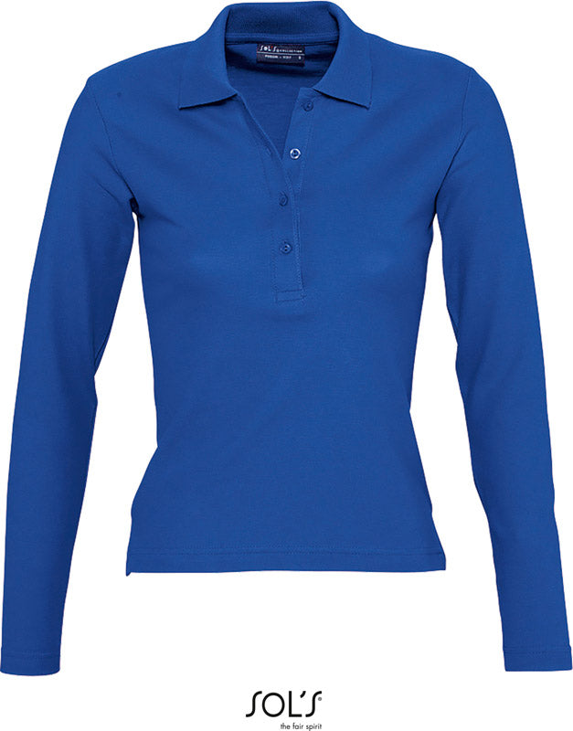 SOL'S | Podium royal blue