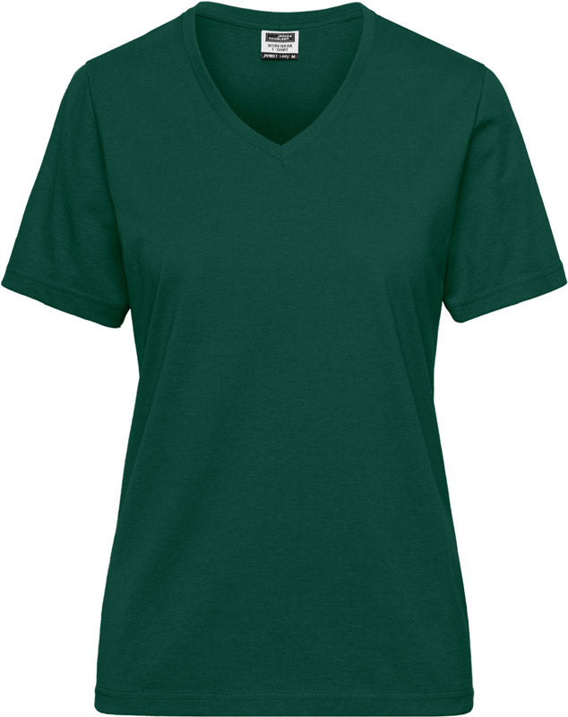 James & Nicholson | JN 1807 dark green