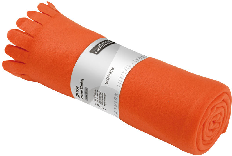 James & Nicholson | JN 957 orange