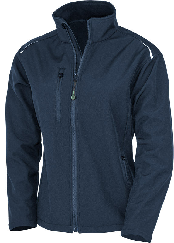 Result Recycled | R900F navy