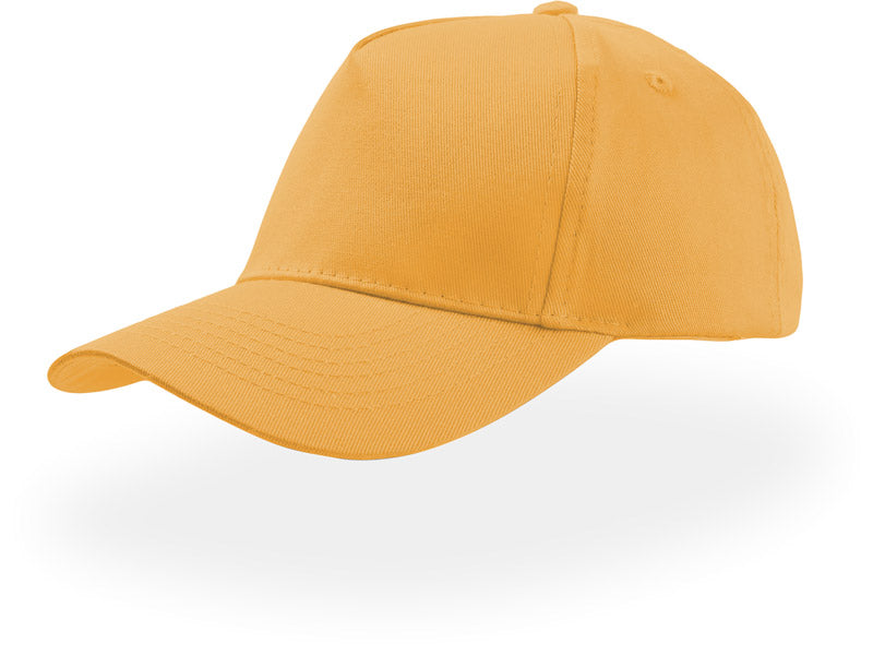 Atlantis | Kid Start Five yellow