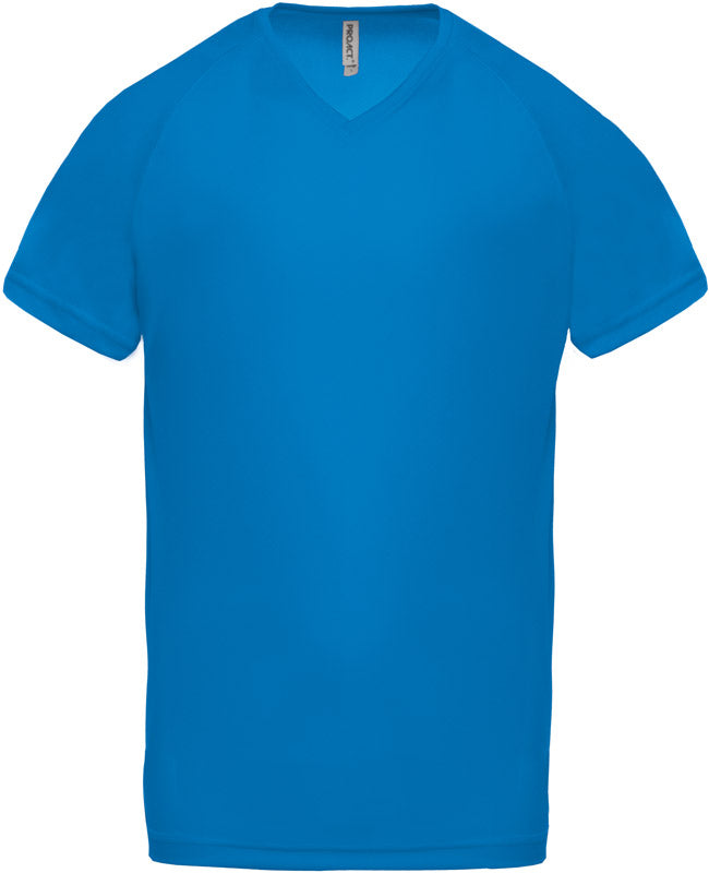Kariban ProAct | PA476 aqua blue