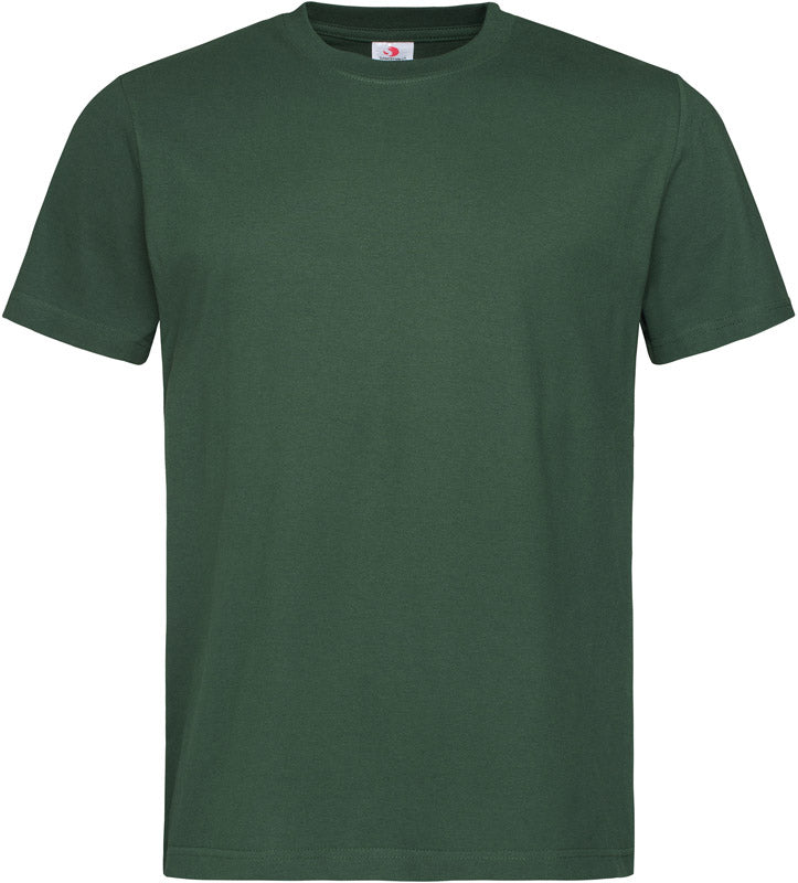 Stedman | Comfort 185 Men bottle green