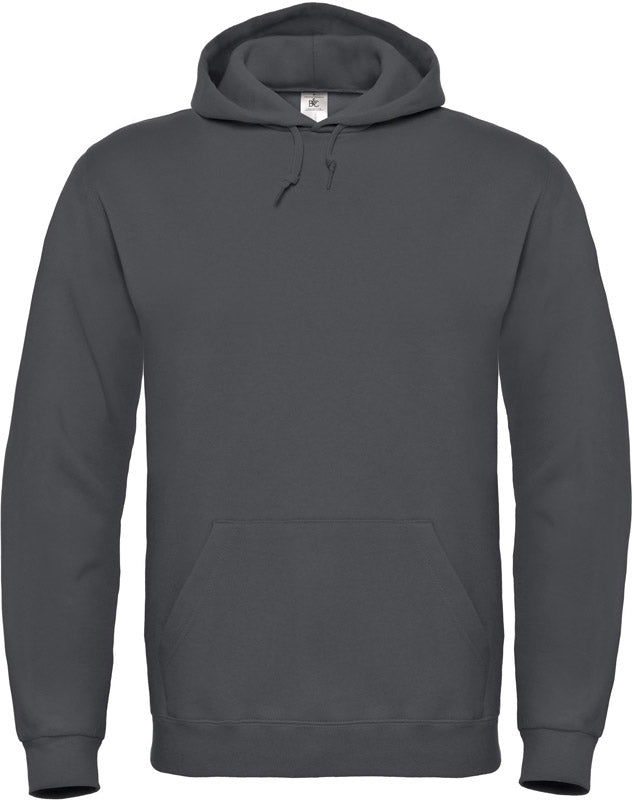 B&C | ID.003 80/20 anthracite