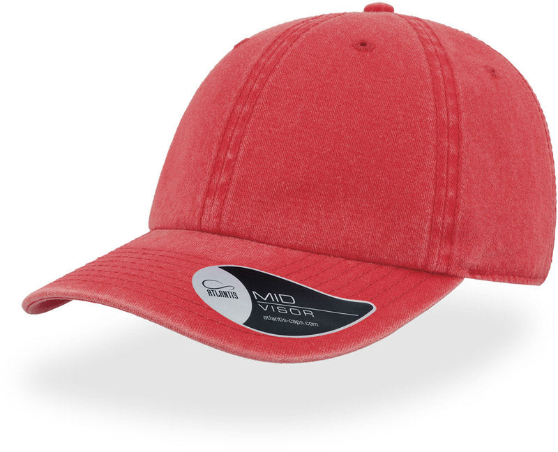 Atlantis | Digg red