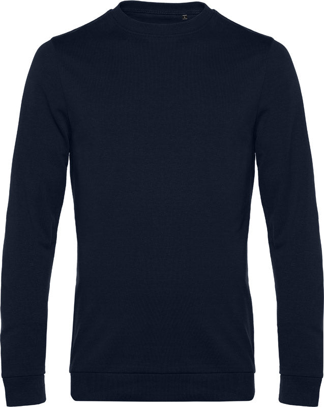 B&C | #Set In navy blue