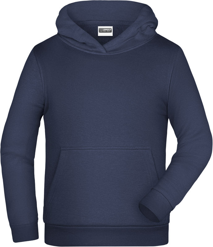 James & Nicholson | JN 796K navy