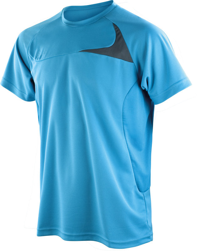 Spiro | S182M aqua/grey